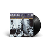 Chet Baker, Art Pepper, Phil Urso - Picture Of Heath Vinyl
