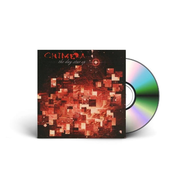 Chimera - The Day Star EP Music CDs Vinyl