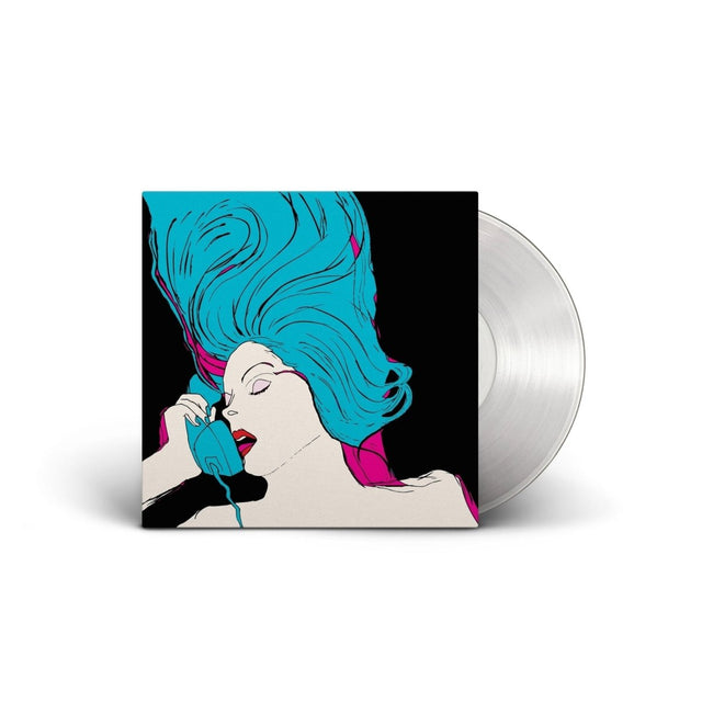 Chromatics - Night Drive Records & LPs Vinyl