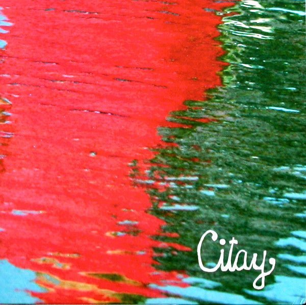 Citay - Citay Records & LPs Vinyl