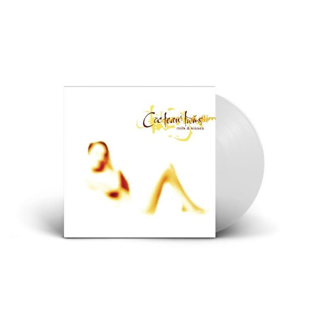 Cocteau Twins - Milk & Kisses Records & LPs Vinyl