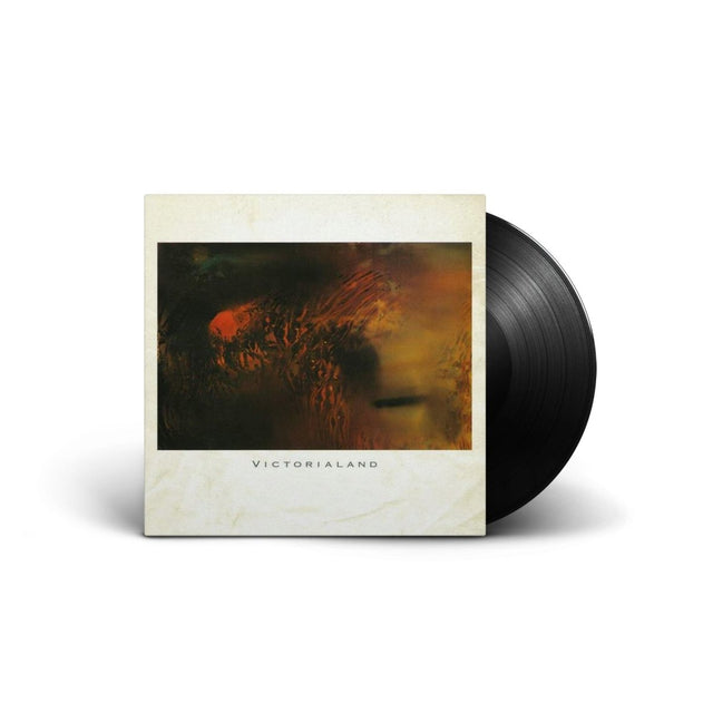 Cocteau Twins - Victorialand Records & LPs Vinyl