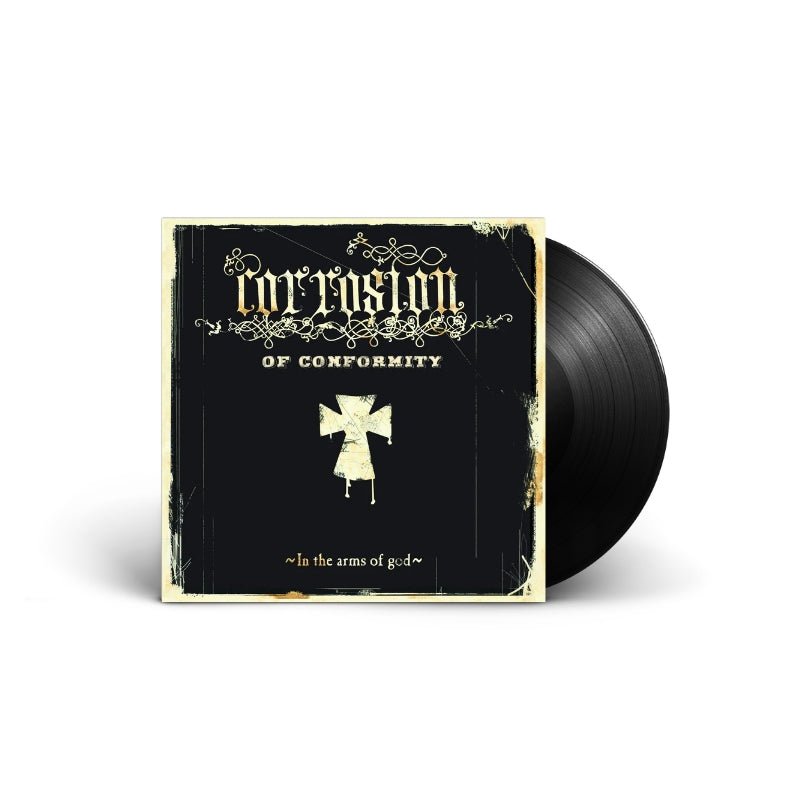 Corrosion of Conformity - In The Arms of God Vinyl