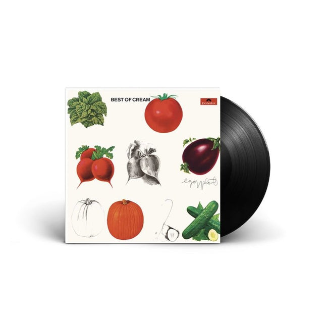 Cream - Best Of Cream Vinyl