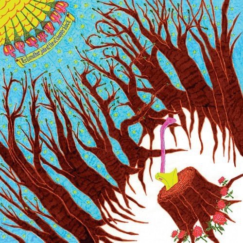 Danielson Famile - Tell Another Joke at the Ol' Choppin' Block Vinyl