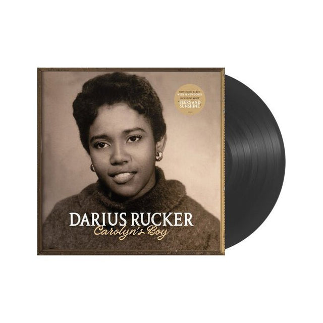 Darius Rucker - Carolyn's Boy Vinyl