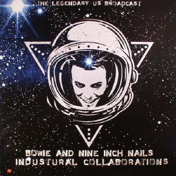 David Bowie And Nine Inch Nails – Industural Collaborations Vinyl