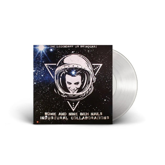 David Bowie And Nine Inch Nails – Industural Collaborations Vinyl