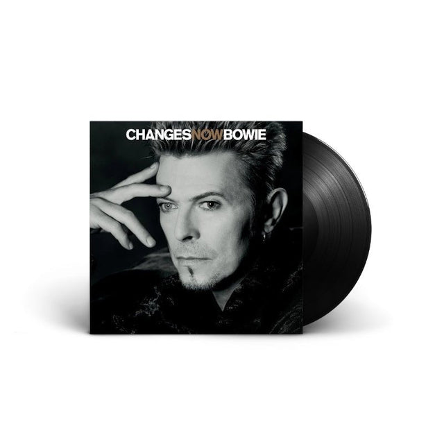 David Bowie - Changesnowbowie Records & LPs Vinyl