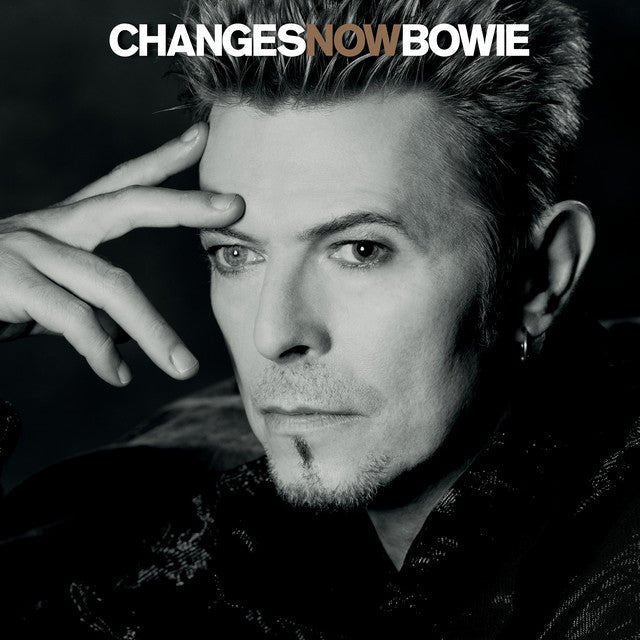 David Bowie - Changesnowbowie Records & LPs Vinyl