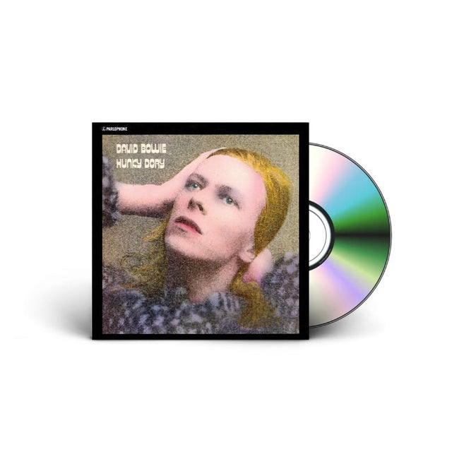 David Bowie - Hunky Dory Vinyl