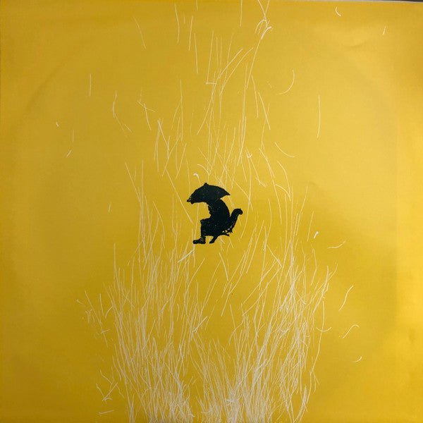 Dead Leaf Echo - Pale Fire Records & LPs Vinyl