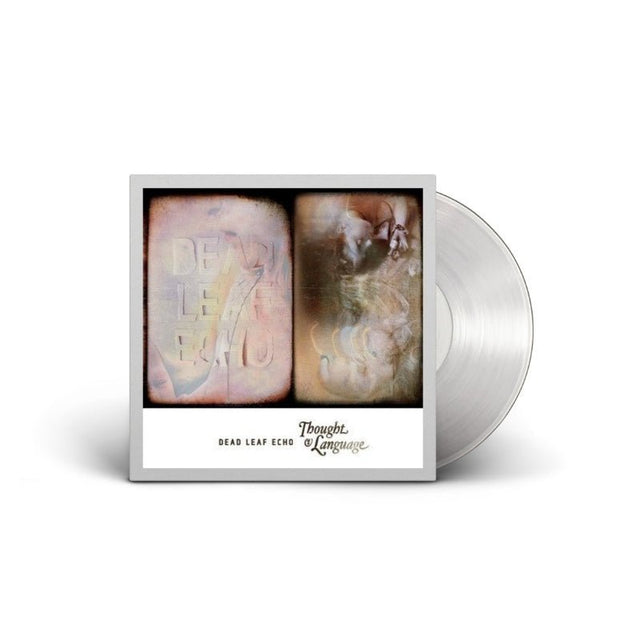 Dead Leaf Echo - Thought & Language Records & LPs Vinyl