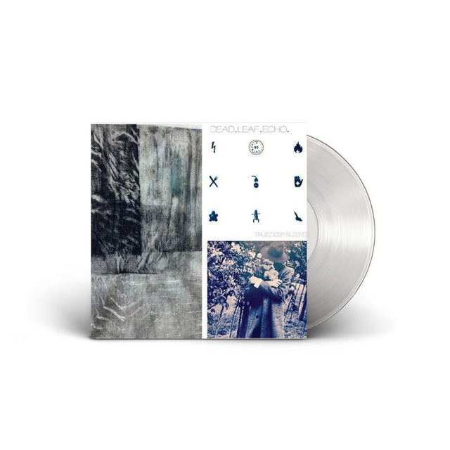 Dead Leaf Echo - True.Deep.Sleeper 10" Vinyl