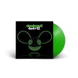 Deadmau5 - 4x4=12 Vinyl