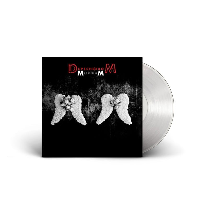 Depeche Mode - Memento Mori Vinyl