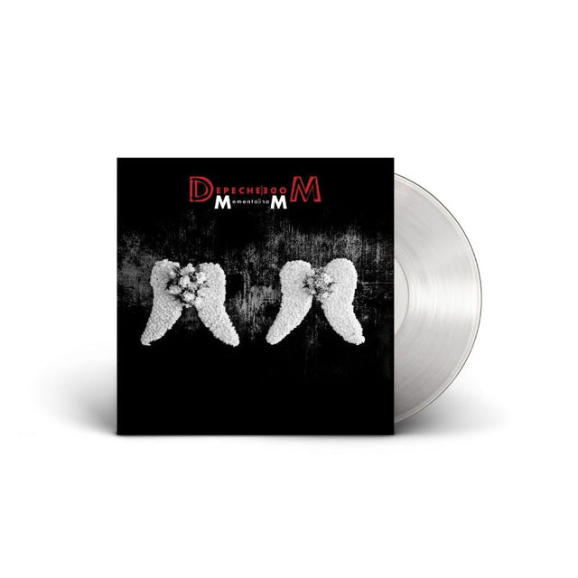 Depeche Mode - Memento Mori Vinyl