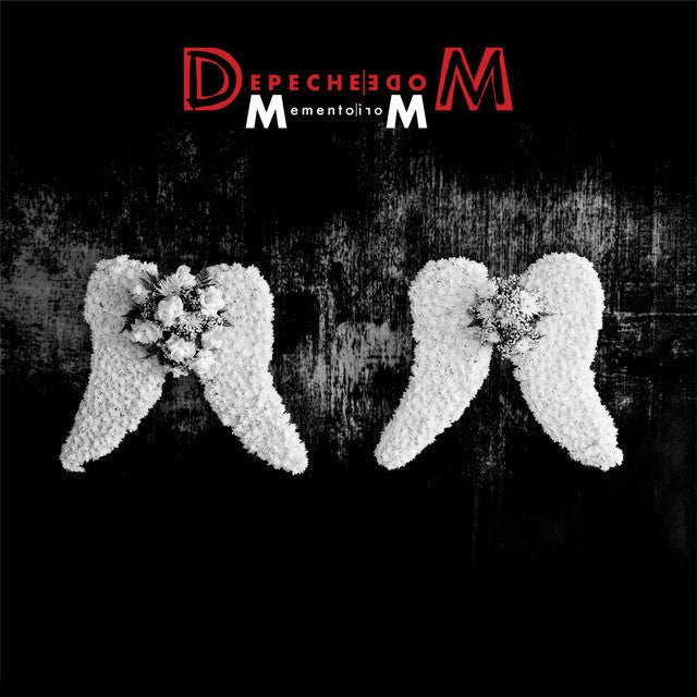 Depeche Mode - Memento Mori Vinyl