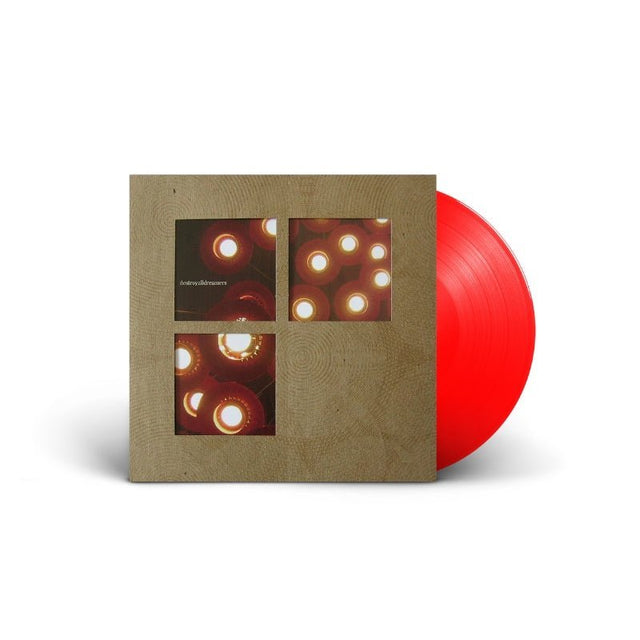 Destroyalldreamers - Glare / Halo EP Records & LPs Vinyl