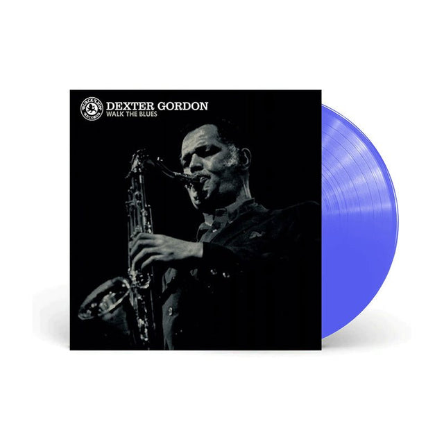Dexter Gordon - Walk the Blues Vinyl