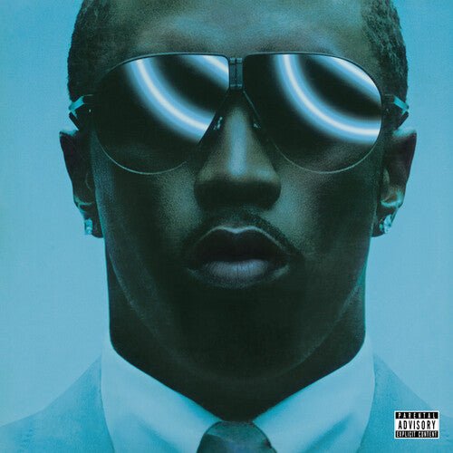 Diddy - Press Play Vinyl