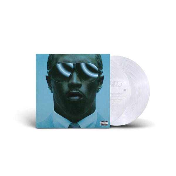 Diddy - Press Play Vinyl
