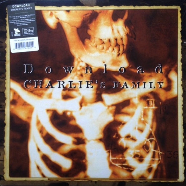 Download - Charlie's Family Music CDs Vinyl