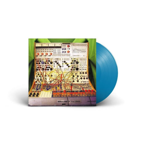 Download - III Steps Forward Records & LPs Vinyl