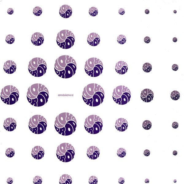 Drop - Ambience Records & LPs Vinyl