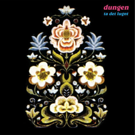 Dungen - Ta Det Lugnt (Newbury) Records & LPs Vinyl