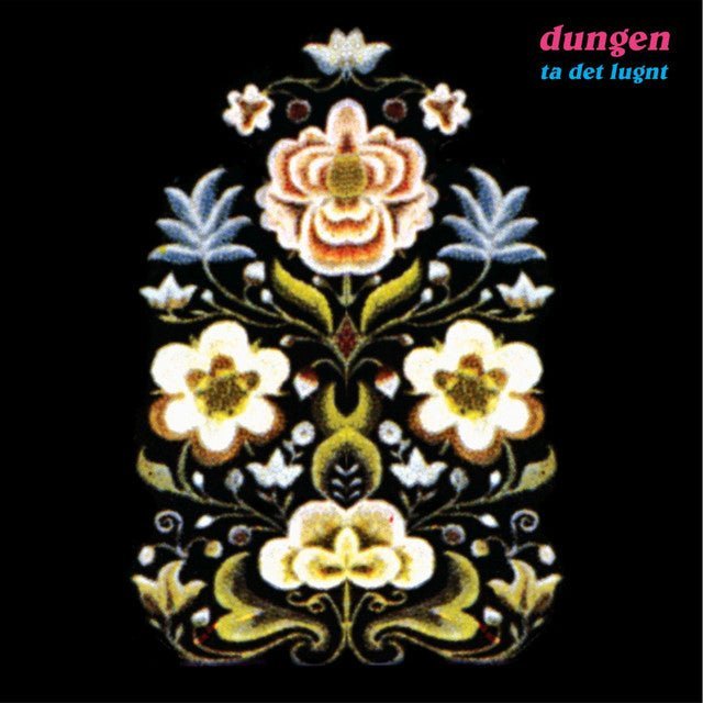 Dungen - Ta Det Lugnt (Newbury) Records & LPs Vinyl