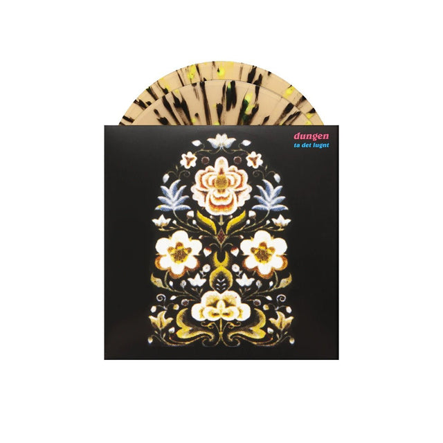 Dungen - Ta Det Lugnt (Newbury) Records & LPs Vinyl