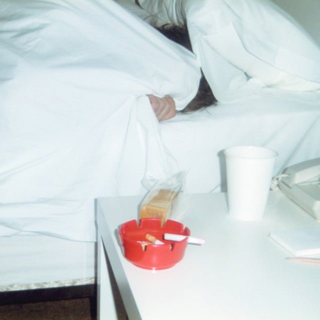 Duster - Together (Smoke) Records & LPs Vinyl