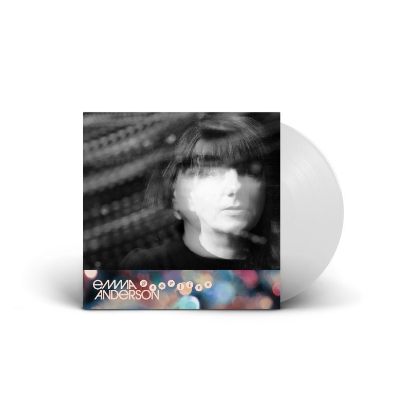 Emma Anderson - Pearlies Vinyl
