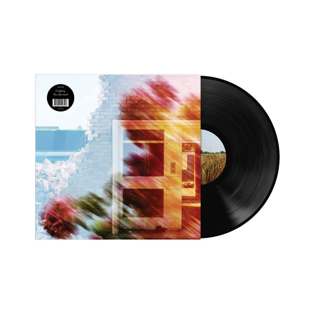 Epic45 - Cropping The Aftermath Records & LPs Vinyl