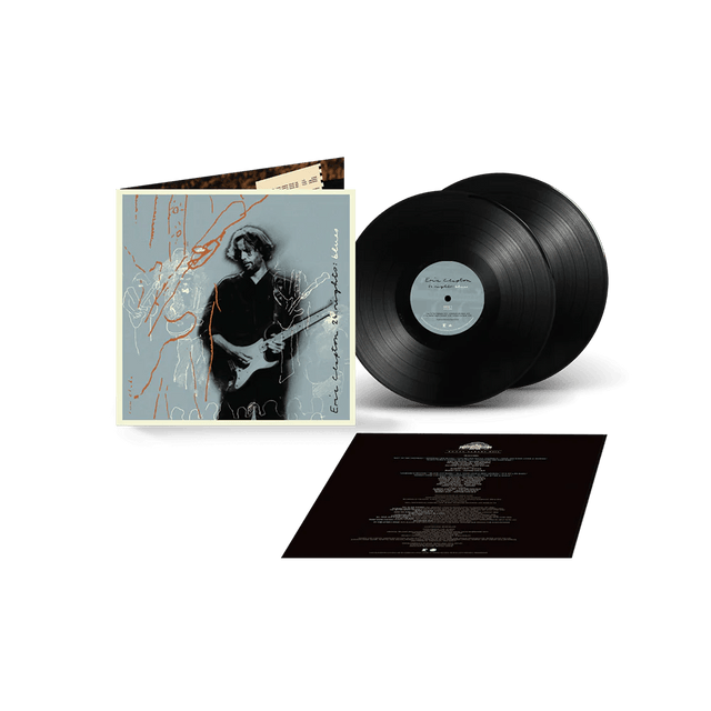 Eric Clapton - 24 Nights: Blues Vinyl