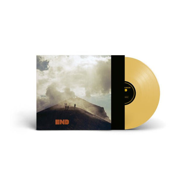 Explosions In The Sky - End Vinyl