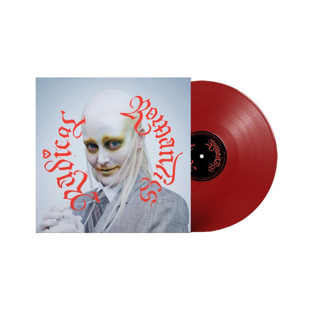 FEVER RAY - RADICAL ROMANTICS Vinyl
