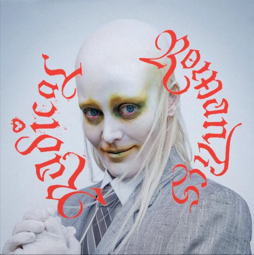 FEVER RAY - RADICAL ROMANTICS Vinyl