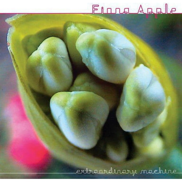 Fiona Apple - Extraordinary Machine Vinyl