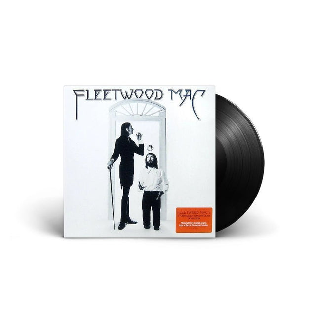 Fleetwood Mac - Fleetwood Mac Records & LPs Vinyl