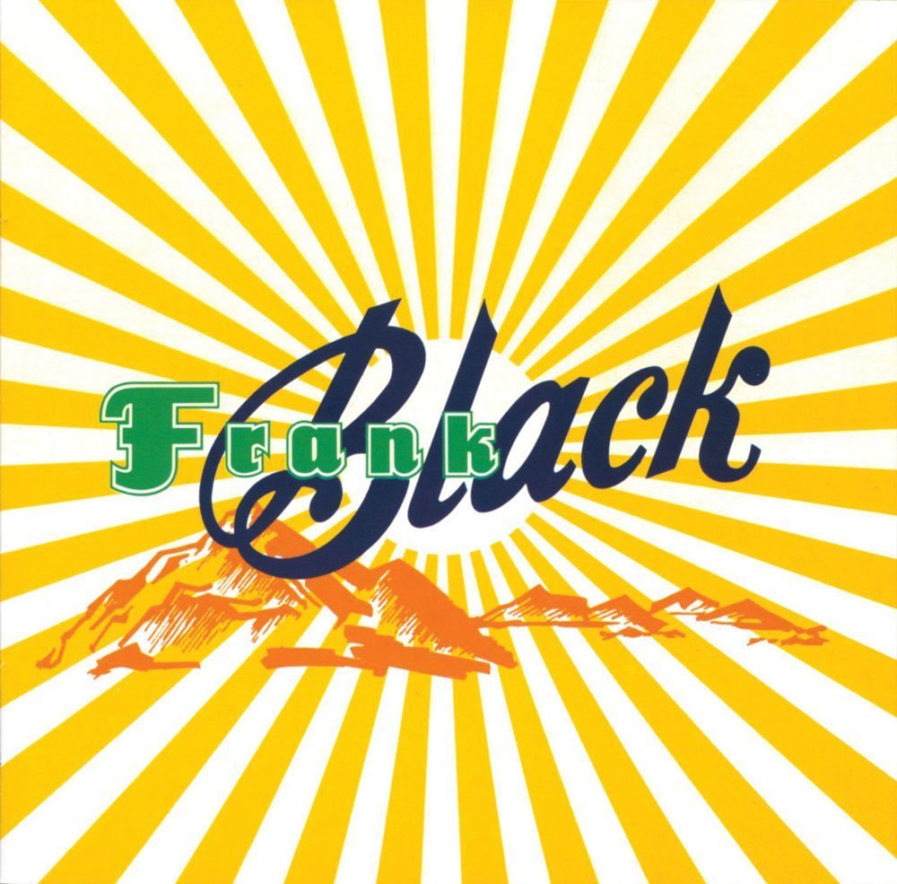 Frank Black - Frank Black Records & LPs Vinyl