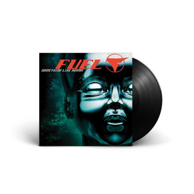 Fuel - Something Like Human Vinyl