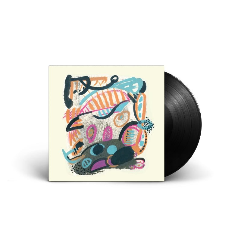 Future Islands - On The Water Vinyl