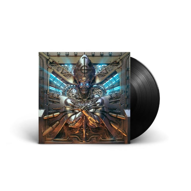 Ghost - Phantomime Vinyl