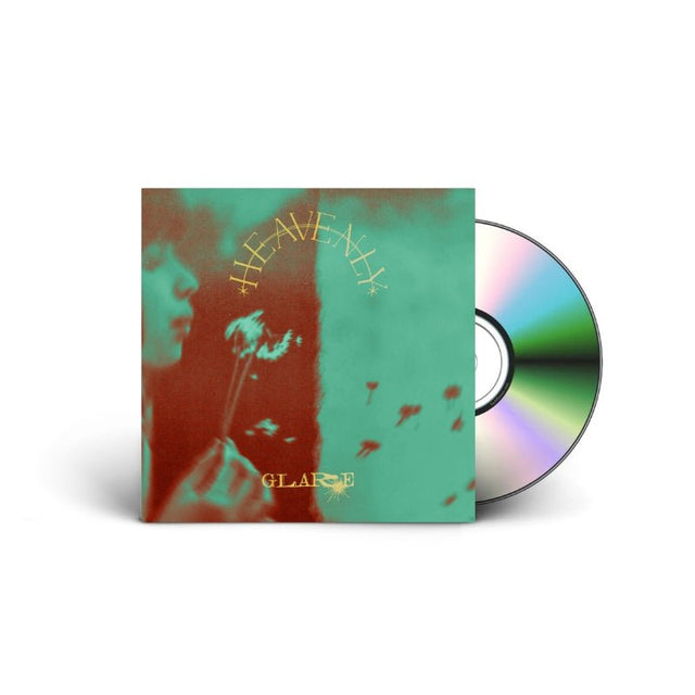 Glare - Heavenly Vinyl