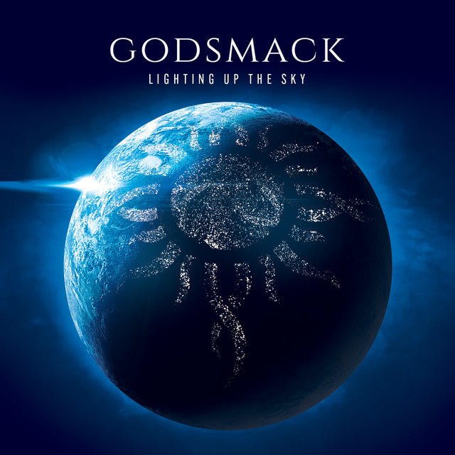 Godsmack - Lighting Up The Sky Vinyl
