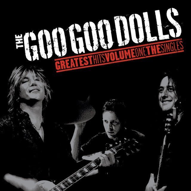 Goo Goo Dolls - The Goo Goo Dolls Greatest Hits Volume One The Singles Records & LPs Vinyl