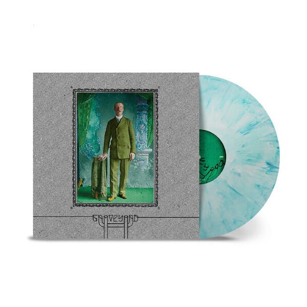 Graveyard - 6 Vinyl