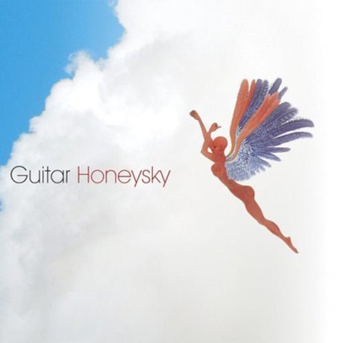 Guitar - Honeysky Music CDs Vinyl